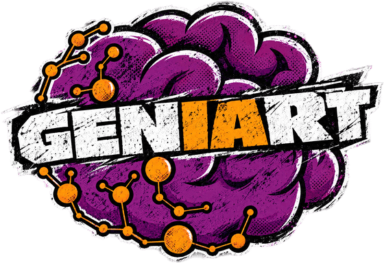 GenIArt